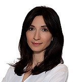 Врач Авдалян Илона Вейландовна
