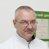 Врач Авдеенко Олег Владимирович