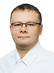Врач Авдеев Александр Александрович