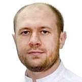 Врач Авдеев Денис Юрьевич
