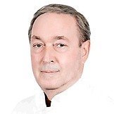 Врач Авдеев Владимир Георгиевич