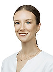 Врач Авдеева Алина Игоревна