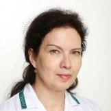 Врач Авдеева Галина Викторовна