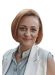 Врач Авдеева Ирина Николаевна
