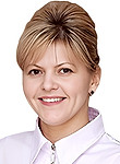 Врач Авдеева Наталья Александровна