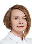 Врач Авдеева Светлана Николаевна
