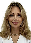 Врач Авдеева Вера Владимировна