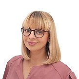 Врач Авдеева Вера Владимировна