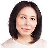 Врач Авдеева Виктория Борисовна