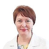Врач Авдей Ирина Борисовна