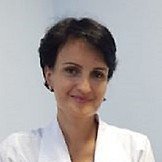 Врач Авдейчик Наталья Викторовна