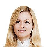 Врач Авдейчик Светлана Андреевна