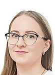 Врач Авдейкина Ольга Николаевна