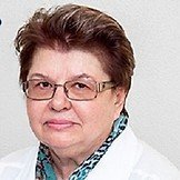Врач Авдиенко Алла Ивановна