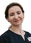 Врач Авдиенко Екатерина Васильевна