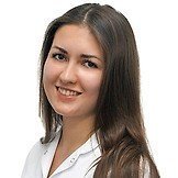 Врач Авдюшкина Юлия Геннадьевна