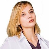 Врач Авдонина Александра Владимировна 