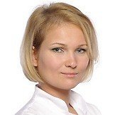 Врач Авдошенко Ксения Евгеньевна