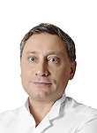 Врач Авербух Владимир Михайлович