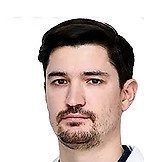 Врач Аверченков Дмитрий Михайлович