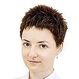Врач Аверич Вероника Валерьевна