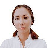 Врач Аверина Анна Андреевна