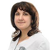 Врач Аверина Галина Николаевна