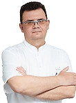 Врач Аверьянов Алексей Анатольевич