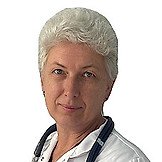 Врач Аверьянова Светлана Анатольевна