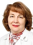 Врач Аверьянова Татьяна Александровна