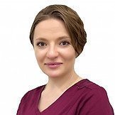 Врач Аверьянова Татьяна Александровна