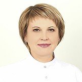 Врач Аверяскина Елена Ивановна
