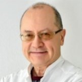 Врач Аверкиев Владимир Львович