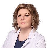 Врач Аверкиева Людмила Викторовна