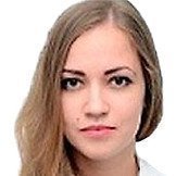 Врач Авешникова Елена Александровна