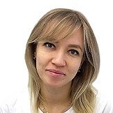 Врач Авешникова Елена Владимировна