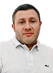 Врач Аветисян Армен Араевич