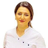 Врач Аветисян Арпине Гагиковна