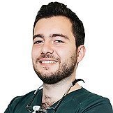 Врач Аветисян Авет Бениаминович
