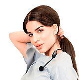 Врач Аветисян Донара Григоровна