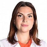 Врач Аветисян Карина Мартиковна