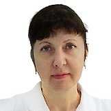 Врач Аветисянц Ирина Валерьевна