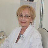 Врач Аветисова Карина Рафаэловна
