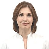 Врач Аветисова Ксения Николаевна