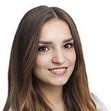 Врач Аветисова Мария Олеговна