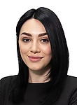 Врач Аветисова Валентина Георгиевна
