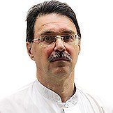 Врач Авилов Владимир Викторович