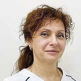 Врач Авилова Елена Борисовна