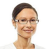 Врач Авилова Ирина Фахимовна