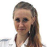 Врач Авхадеева Светлана Ильдаровна